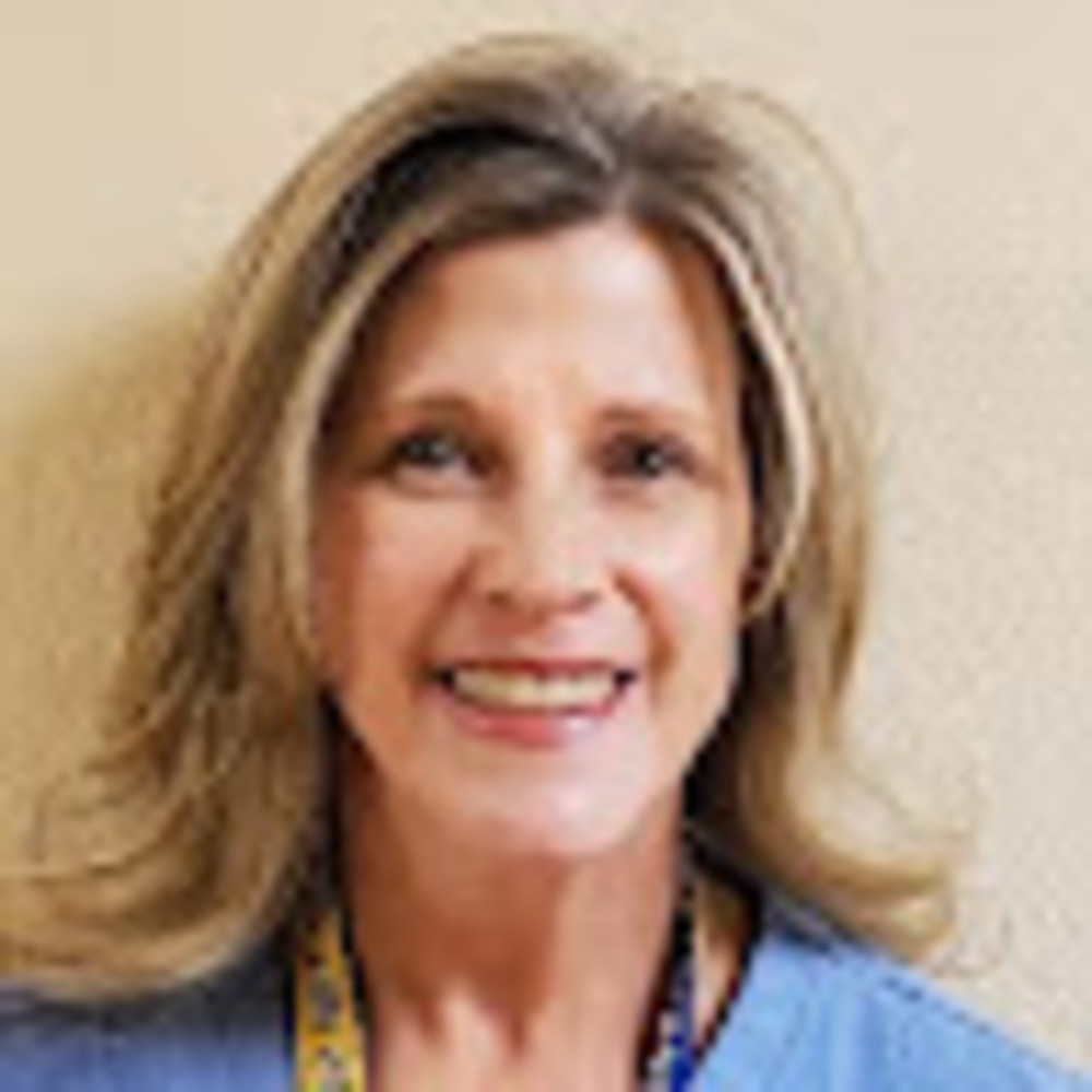 Meet your Posher, Darlene